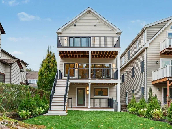 19 Davenport Ave, Greenwich, CT 06830