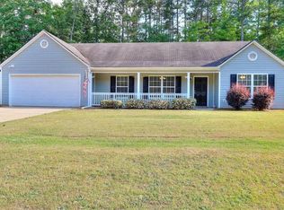 1201 Oakland Dr, Monroe, GA 30655