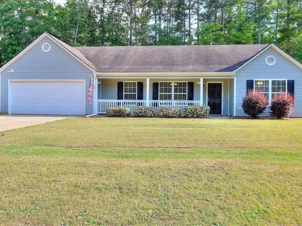 1201 Oakland Dr, Monroe, GA 30655
