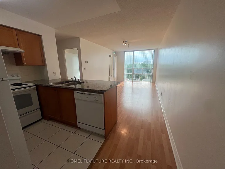 68 Grangeway Ave #1501 — Photo 15