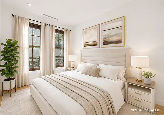 Bedroom, photo 4