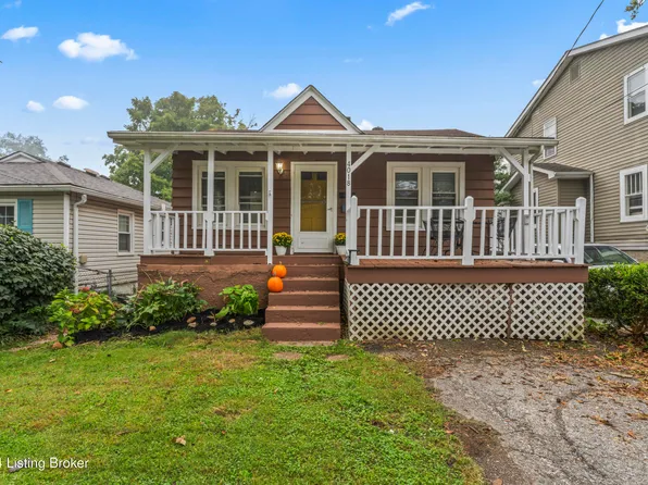 4018 Massie Ave, Saint Matthews, KY 40207