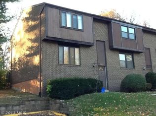 19336 Running Cedar Ct, Germantown, MD 20876