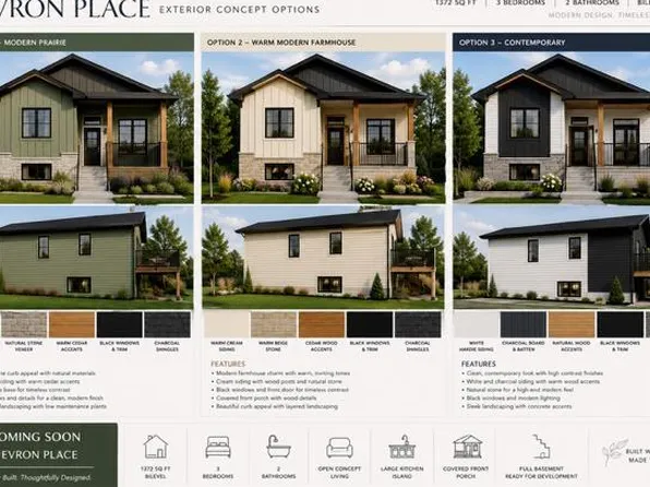 3 SW Evron Pl, Trochu, AB T0M 2C0