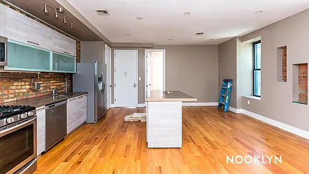 Rented by Nooklyn NYC LLC