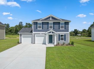 1073 Kinness Dr, Conway, SC 29527