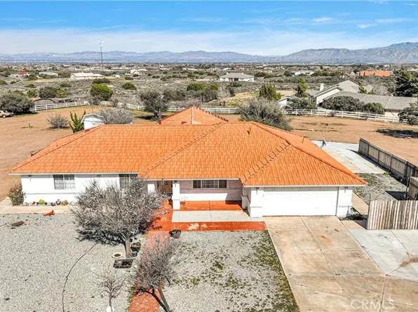 11730 Duxbury Rd, Oak Hills, CA 92344