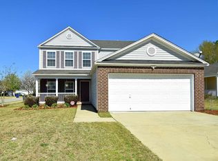 101 Pine Mill Ct, Lexington, SC 29073