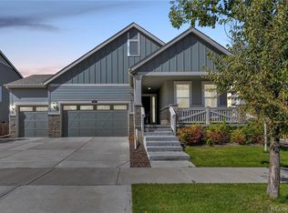 991 S De Gaulle Court, Aurora, CO 80018