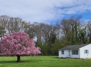 12185 River Rd, Ridgely, MD 21660