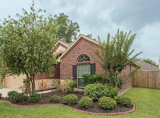 24507 Split Rail Rdg, Spring, TX 77373