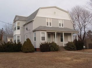 2215 Cranston St #3, Cranston, RI 02920
