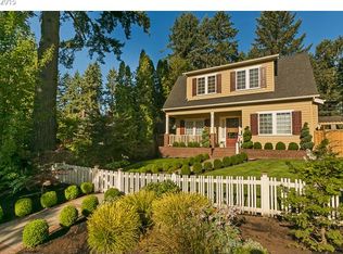 454 9th St, Lake Oswego, OR 97034