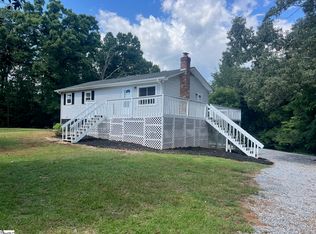 124 Meares Dr, Pelzer, SC 29669