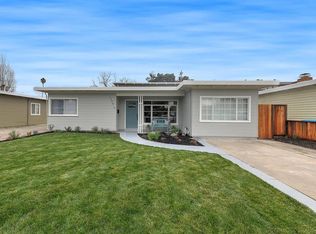 1300 Dakota Ave, San Mateo, CA 94401