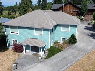 4119 R Ave, Anacortes, WA 98221