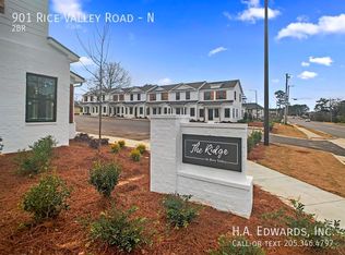 901 Rice Valley Rd N #N, Tuscaloosa, AL 35406