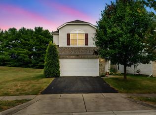 6872 Trail Bnd, Canal Winchester, OH 43110