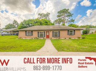 224 Aldo Dr, Babson Park, FL 33827