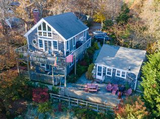 16 Howland St, Provincetown, MA 02657