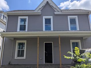1007 Tazewell Ave SE #1007, Roanoke, VA