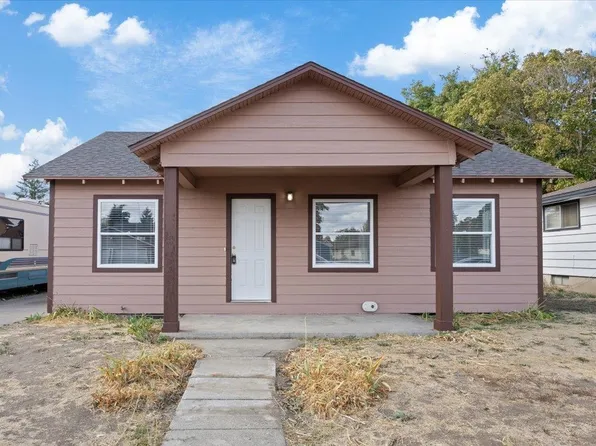 4923 N Napa St, Spokane, WA 99207