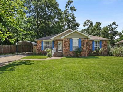 101 Sugar Mill Dr, Slidell, LA, 70458