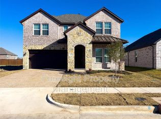 3228 Willena Rd, Melissa, TX 75454