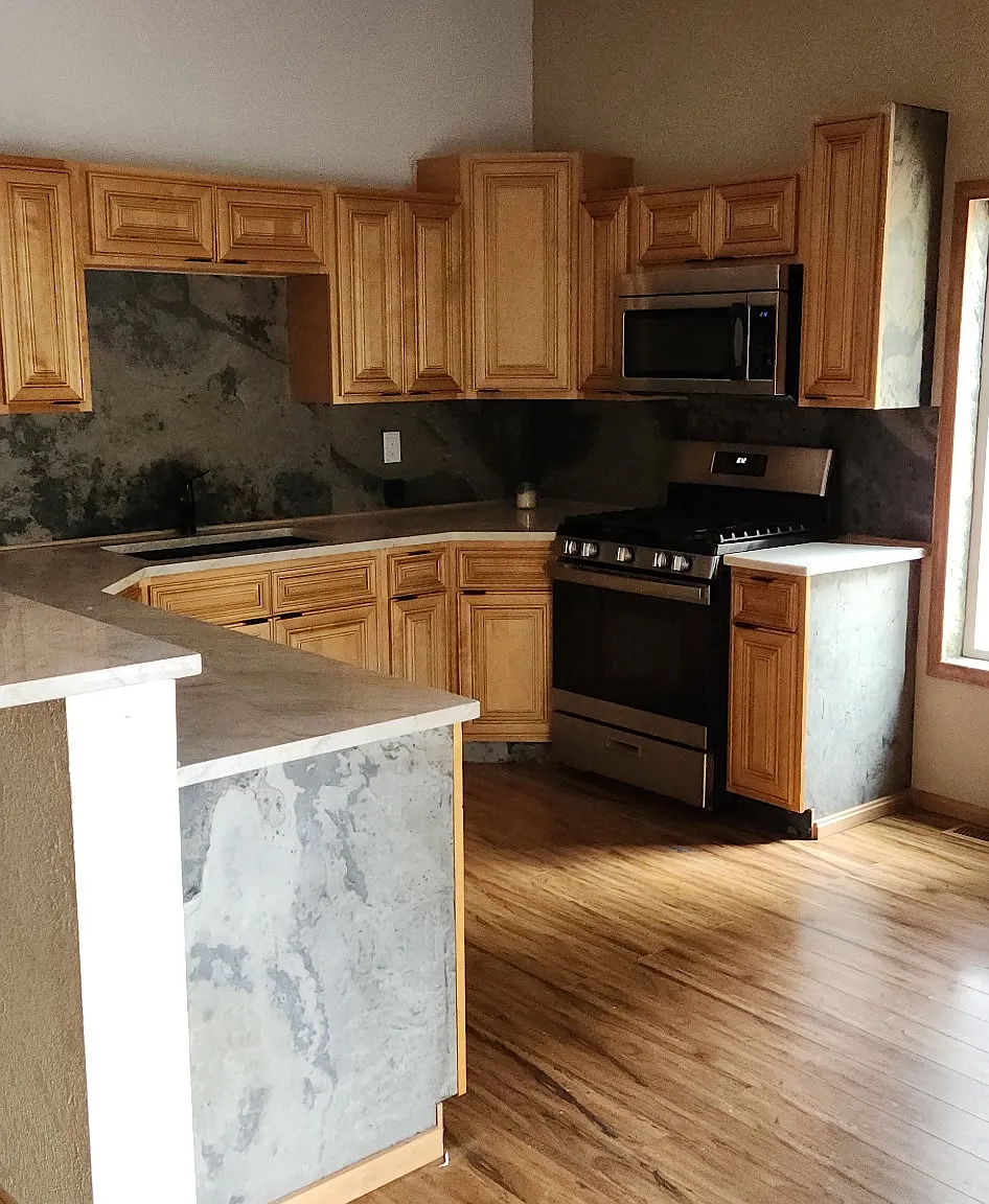 3 bed, 1900 sqft, $2,850 — Photo 2