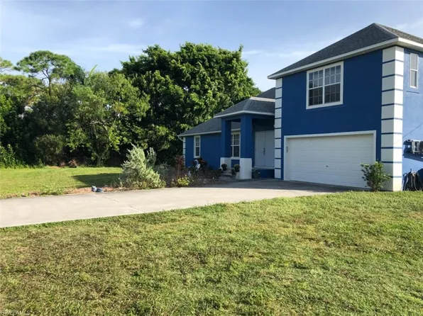 6500 Stringfellow Rd, Saint James City, FL 33956