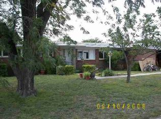 1610 S Adams Ave, Roswell, NM 88203