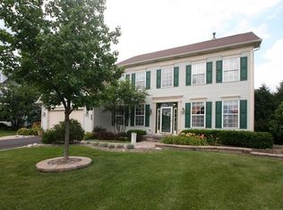 970 Pimlico Ln, Bartlett, IL 60103