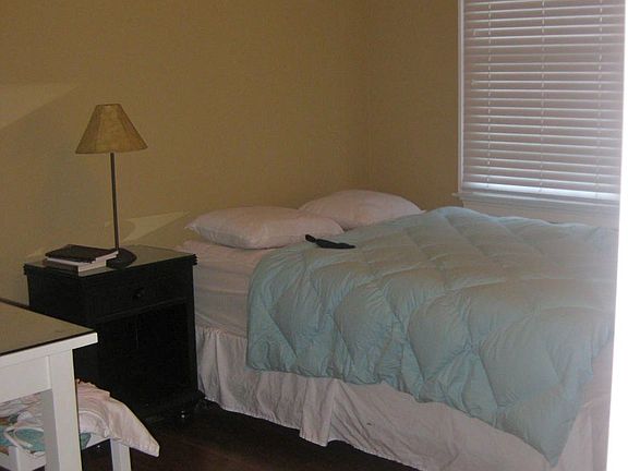 Bedroom-2 on 2nd floor