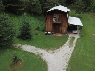 4709 Amma Rd, Amma, WV 25005