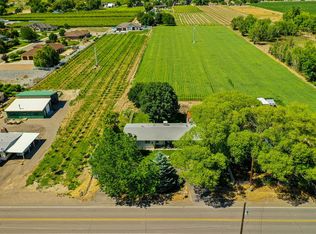 3648 G Rd, Palisade, CO 81526