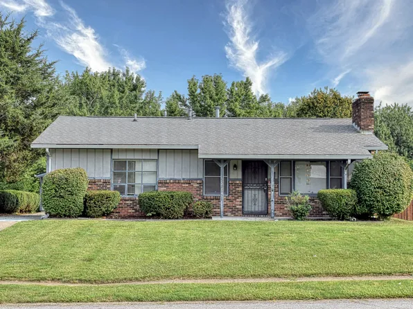 7416 Marianne Ave, Indianapolis, IN 46219