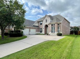 8701 Brook Hollow Dr, McKinney, TX 75072