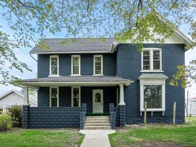 216 Campbell St, Corunna, IN, 46730