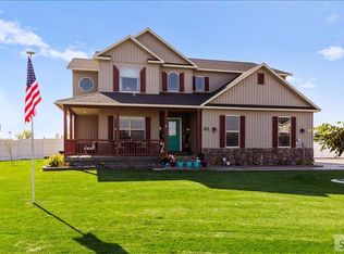 123 N 4020 E, Rigby, ID 83442