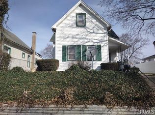 218 W Lawrence St, Mishawaka, IN 46545