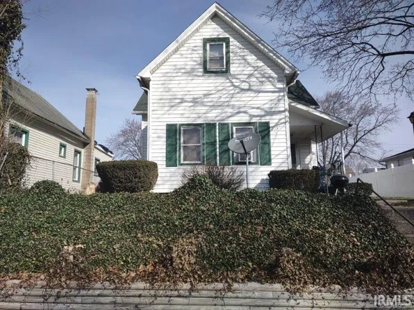 218 W Lawrence St, Mishawaka, IN 46545