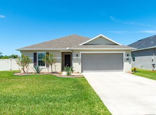 1165 Potenza Dr, West Melbourne, FL 32904