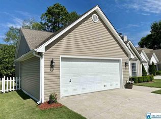 1404 Timber Cir, Helena, AL 35080