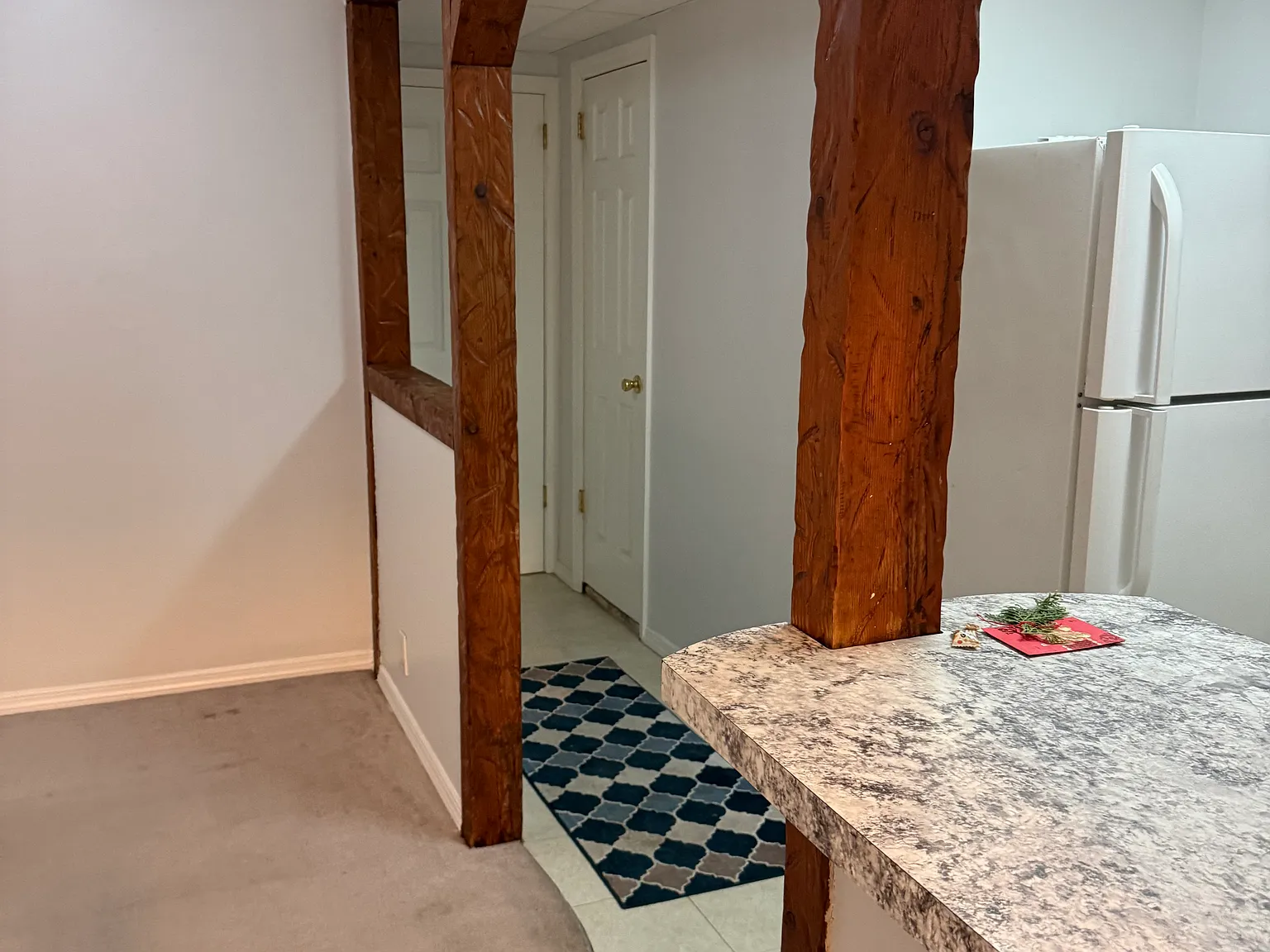 1 bed, 725 sqft, $1,650 — Photo 4