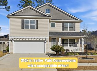 711 Kilarney Rd, Summerville, SC 29483