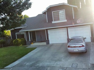 2516 Willow Oak Ct, Modesto, CA, 95355