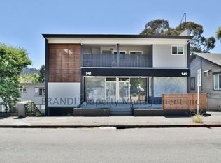 941 Sir Francis Drake Blvd STE B, Kentfield, CA 94904