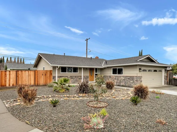 1351 Danby Ave, San Jose, CA 95132