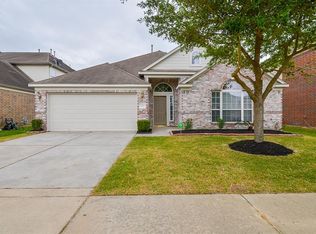 4823 Yearling Ridge Ct, Katy, TX 77449