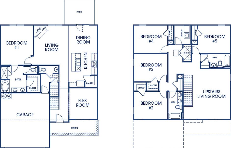 Floor Plan.